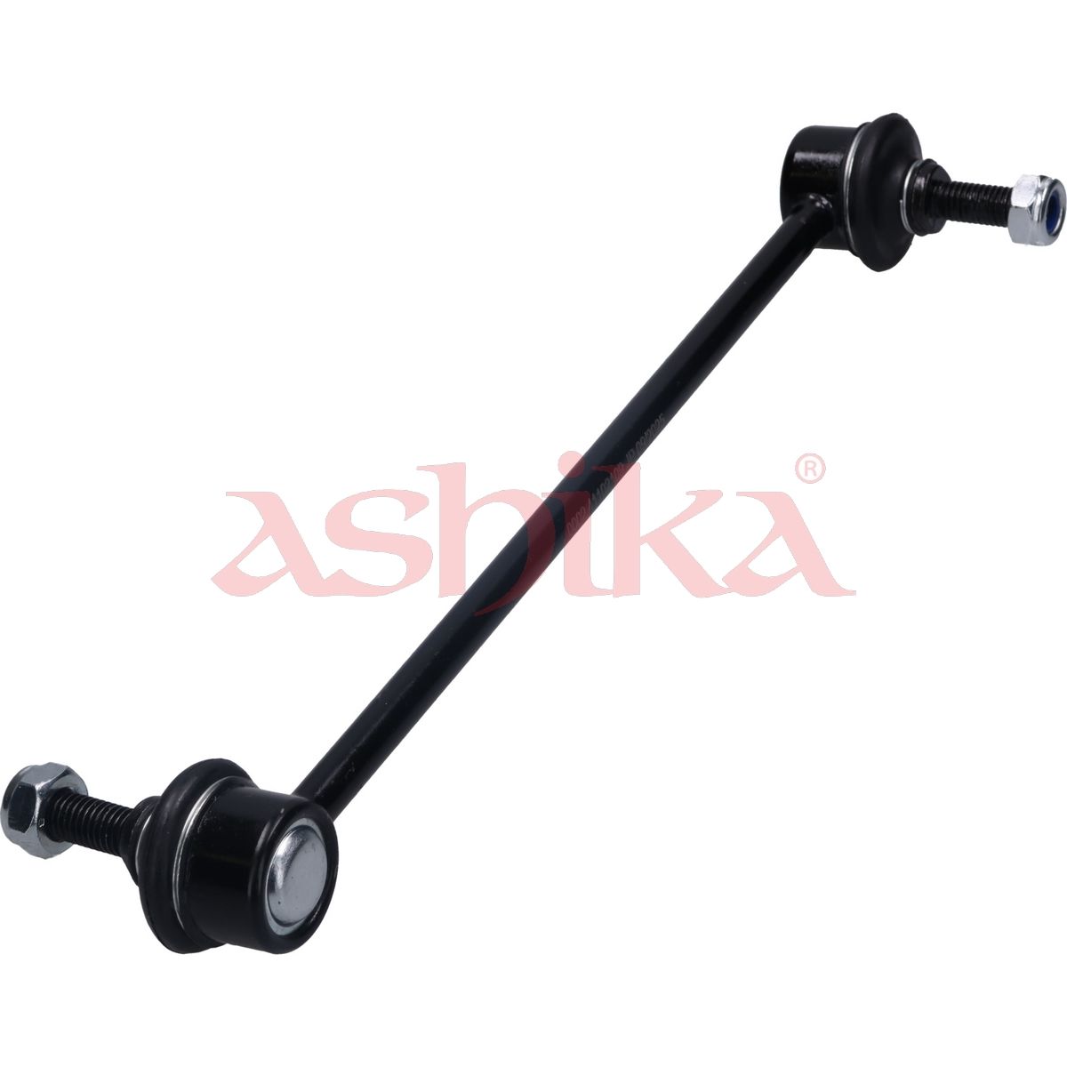 ASHIKA 106-00-0002 Ράβδος στρέψης, αμάξωμα αυτοκινήτου μπροστινός άξονας for FIAT LANCIA