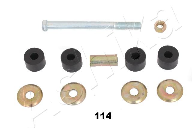 ASHIKA 106-01-114 Stabilizzatore, Autotelaio-Stabilizzatore, Autotelaio-Ricambi Euro