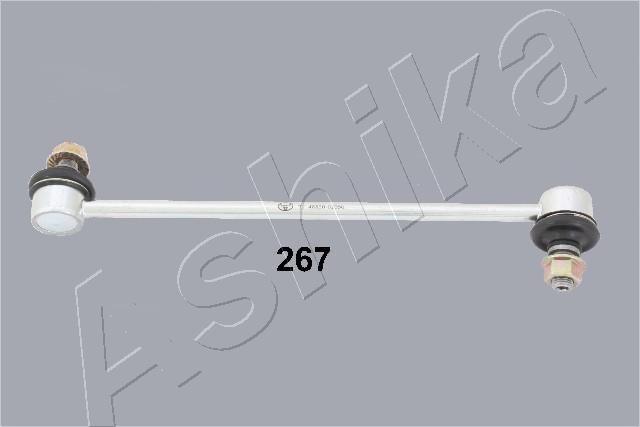 ASHIKA 106-02-267 Stabiliser Bar, suspension