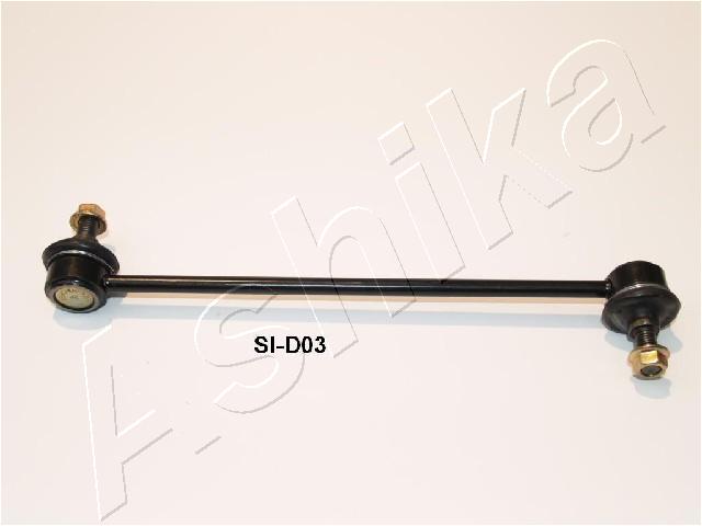 ASHIKA 106-0D-D03 Stabilizzatore, Autotelaio