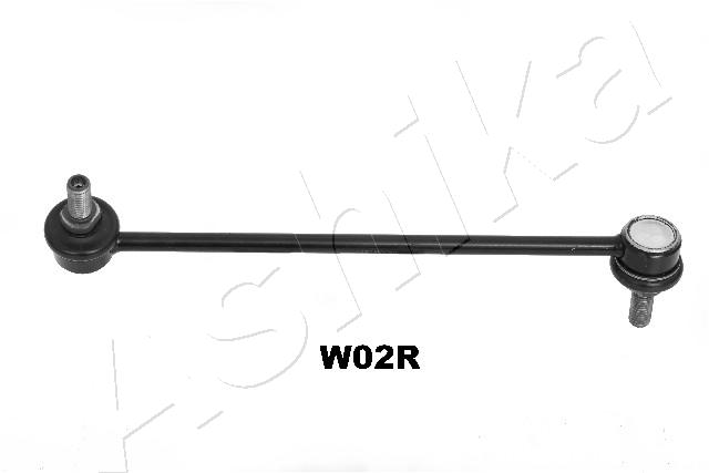 ASHIKA 106-0W-W02R Stabilizzatore, Autotelaio