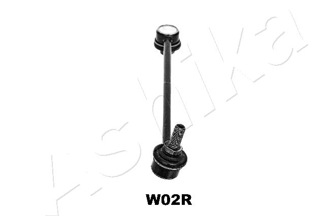 ASHIKA 106-0W-W02R Stabilisator, chassis