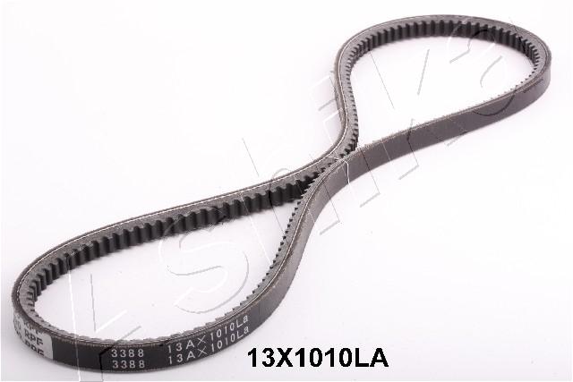ASHIKA 109-13X1010 Cinghia trapezoidale