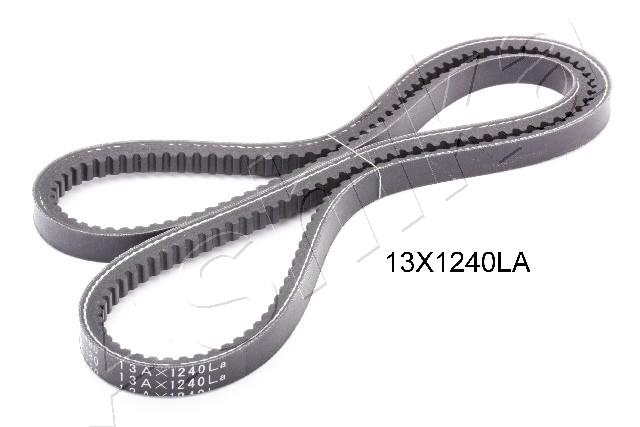 ASHIKA 109-13X1240 Cinghia trapezoidale-Cinghia trapezoidale-Ricambi Euro