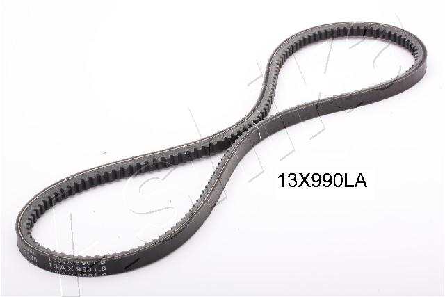 ASHIKA 109-13X990 Cinghia trapezoidale