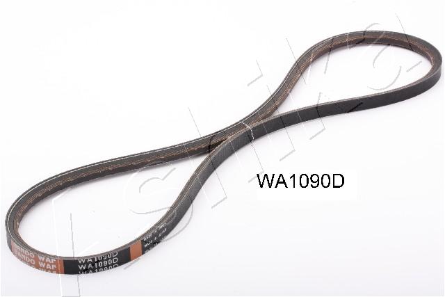 ASHIKA 109-WA1090 Cinghia trapezoidale