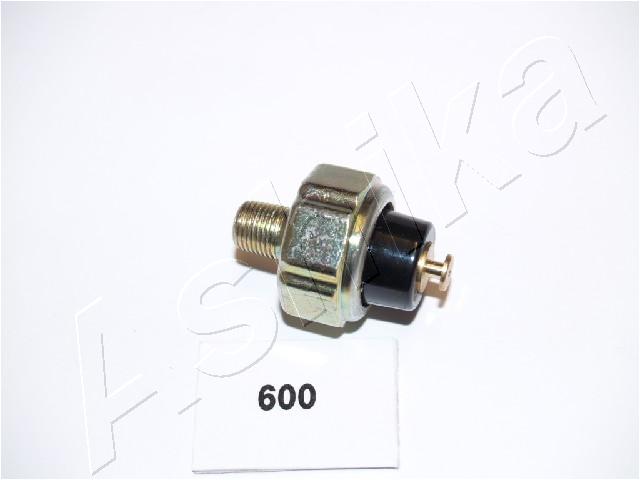 ASHIKA 11-06-600 Oil Pressure Switch