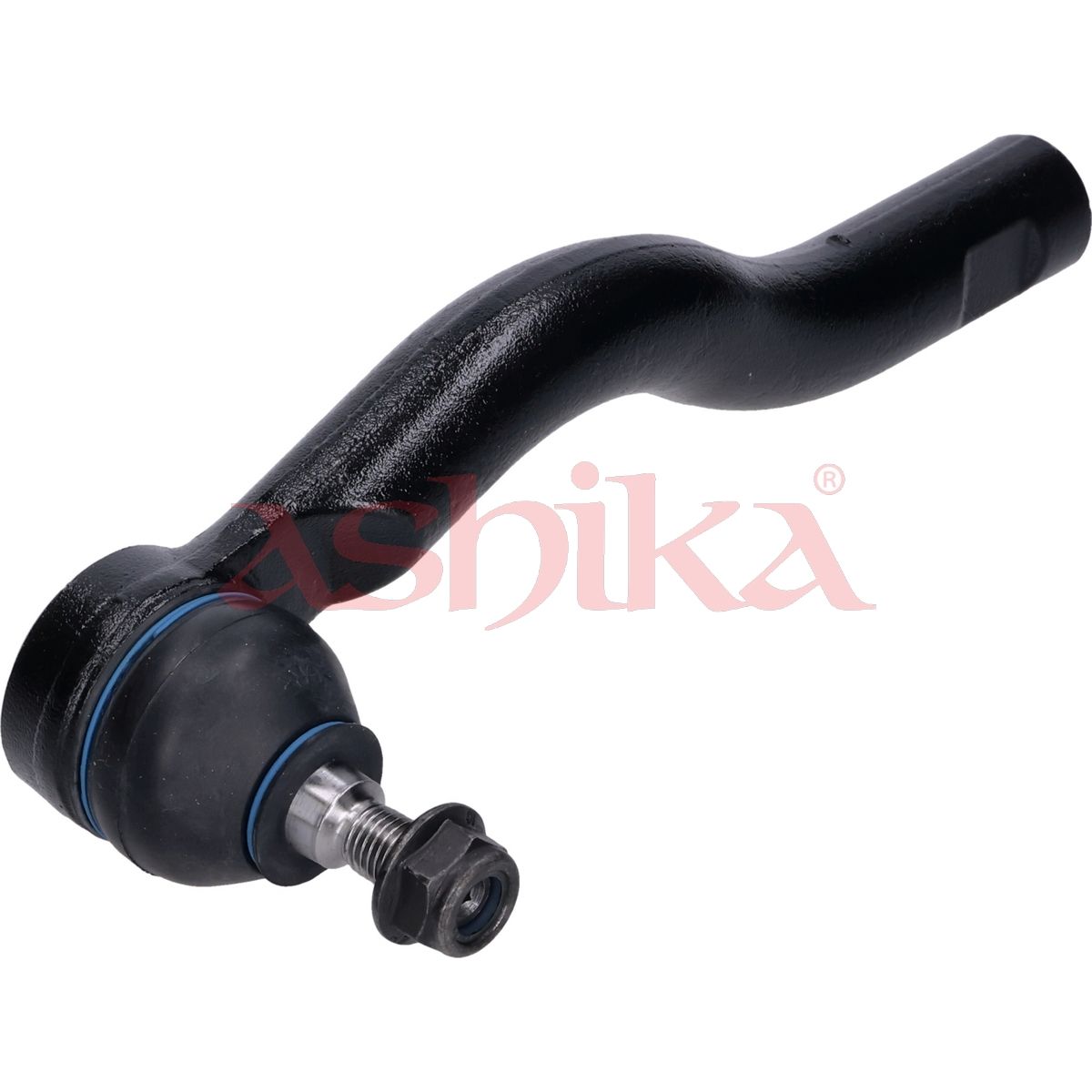 ASHIKA 111-00-00002 Tie Rod End Front Axle Left for MG