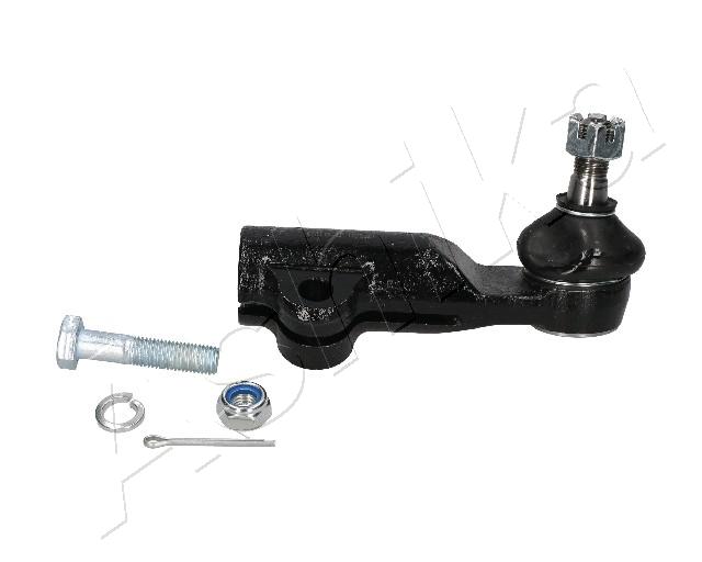 ASHIKA 111-01-1022L Ακρόμπαρο πίσω for NISSAN