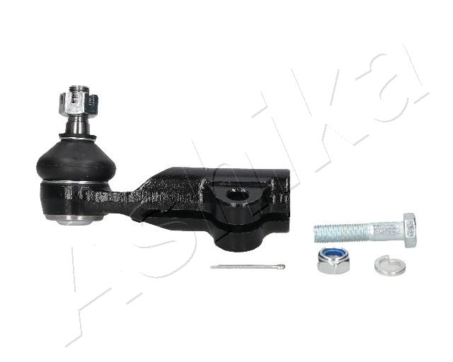 ASHIKA 111-01-1022R Ακρόμπαρο πίσω for NISSAN