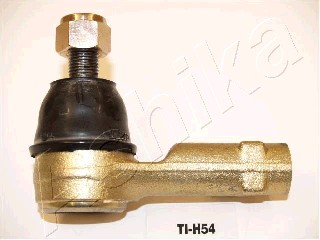 Testa Barra D'accoppiamento Ashika 111-0S-S01, Compatibile Con SsangYong Korando/Musso E Daewoo Korando