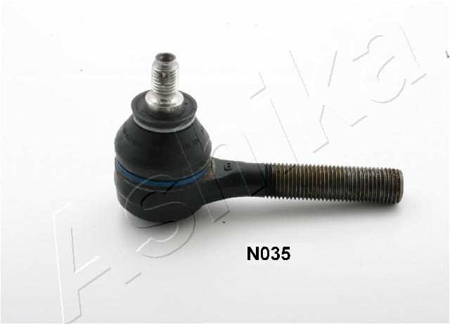 ASHIKA 111-0N-N035 Tie Rod End Front for DAIHATSU PIAGGIO