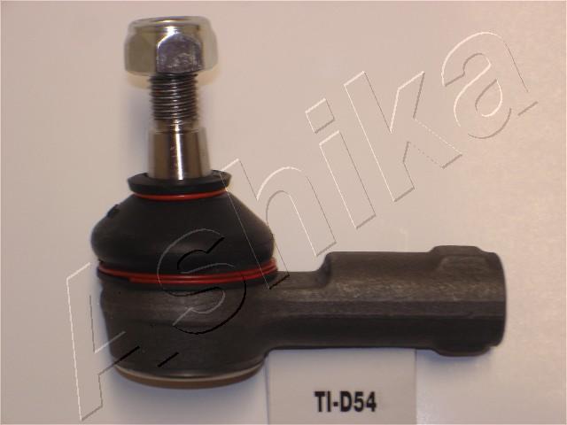 ASHIKA 111-0W-D54 Ακρόμπαρο