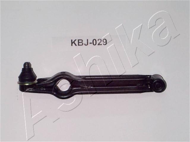 ASHIKA 111-0W-D98 Ακρόμπαρο