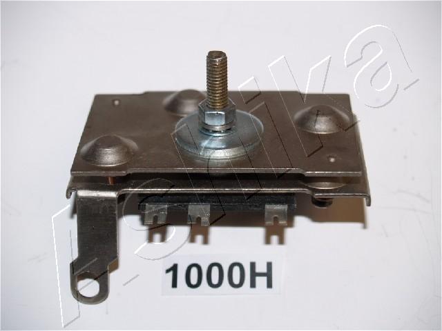 ASHIKA 119-1000H Ανορθωτής, γεννήτρια for NISSAN