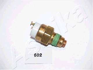 ASHIKA 12-06-602 Termocontatto, Ventola radiatore-Termocontatto, Ventola radiatore-Ricambi Euro