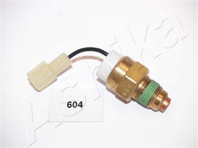 ASHIKA 12-06-604 Termocontatto, Ventola radiatore-Termocontatto, Ventola radiatore-Ricambi Euro