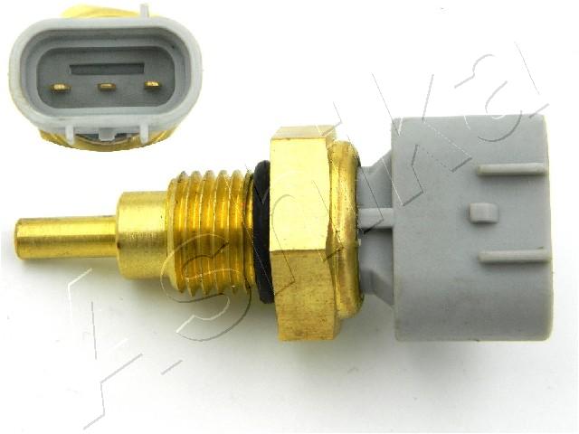 ASHIKA 12-08-801 Termocontatto, Ventola radiatore-Termocontatto, Ventola radiatore-Ricambi Euro