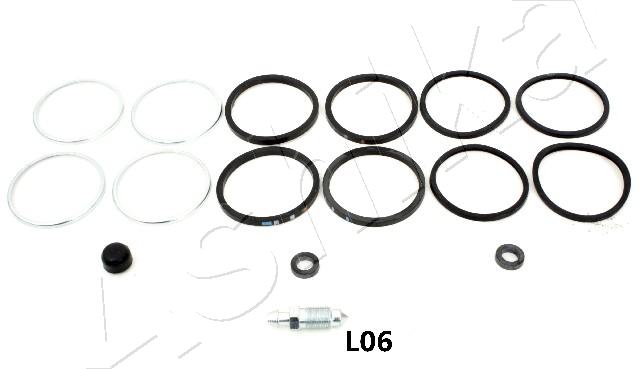 ASHIKA 120-0L-L06 Kit riparazione, Pinza freno