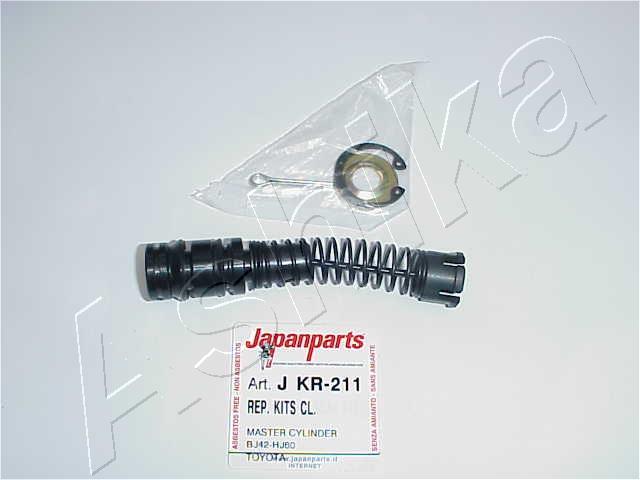 ASHIKA 123-211 Kit riparazione, Cilindro trasmettitore frizione-Kit riparazione, Cilindro trasmettitore frizione-Ricambi Euro