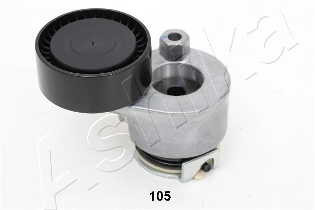 ASHIKA 128-01-105 Tensioner Lever, V-ribbed belt for NISSAN
