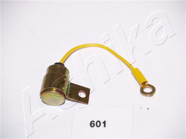 ASHIKA 13-06-601 Capacitor, ignition system