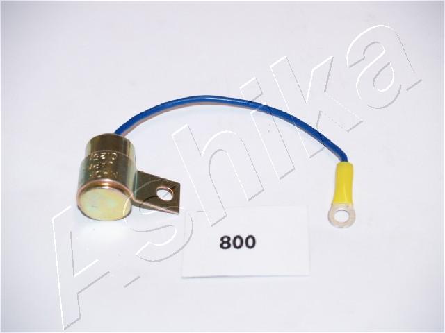 ASHIKA 13-08-800 Capacitor, ignition system