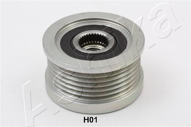 ASHIKA 130-0H-H01 Dispositivo ruota libera alternatore