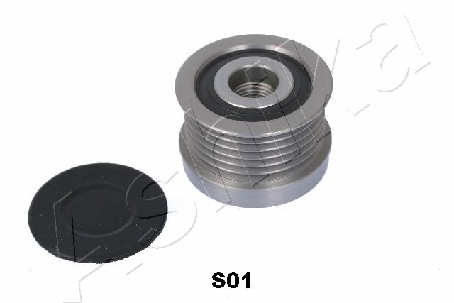 ASHIKA 130-0S-S01 Dispositivo ruota libera alternatore-Dispositivo ruota libera alternatore-Ricambi Euro