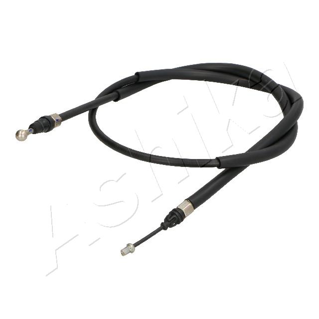 ASHIKA 131-01-102 Cable...