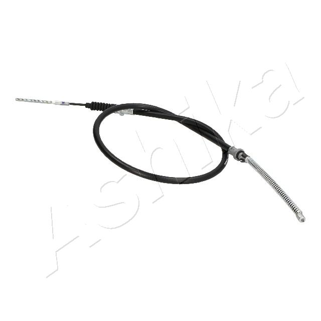 ASHIKA 131-01-177R Cable...
