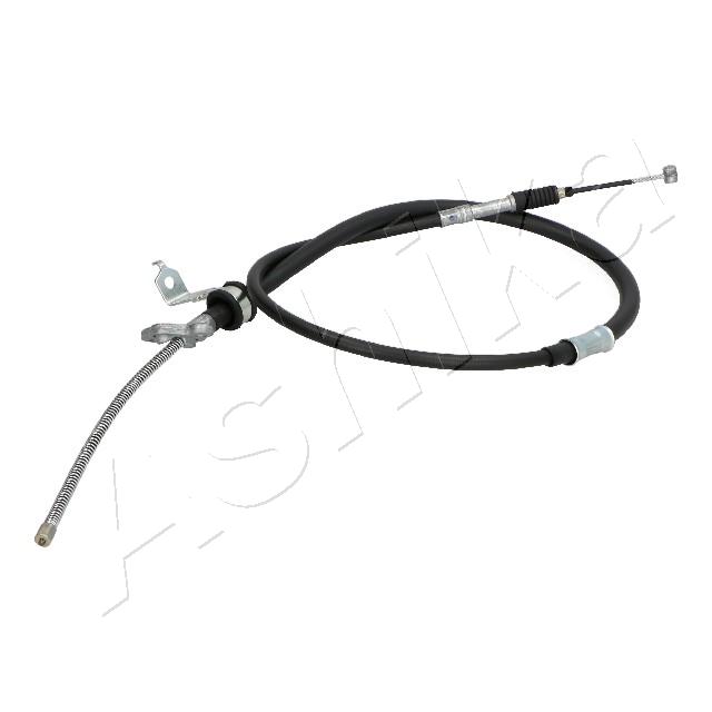 ASHIKA 131-02-2004R Cable...
