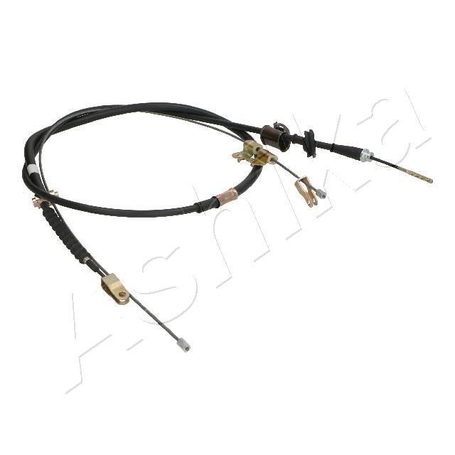 ASHIKA 131-02-2034 Cable...