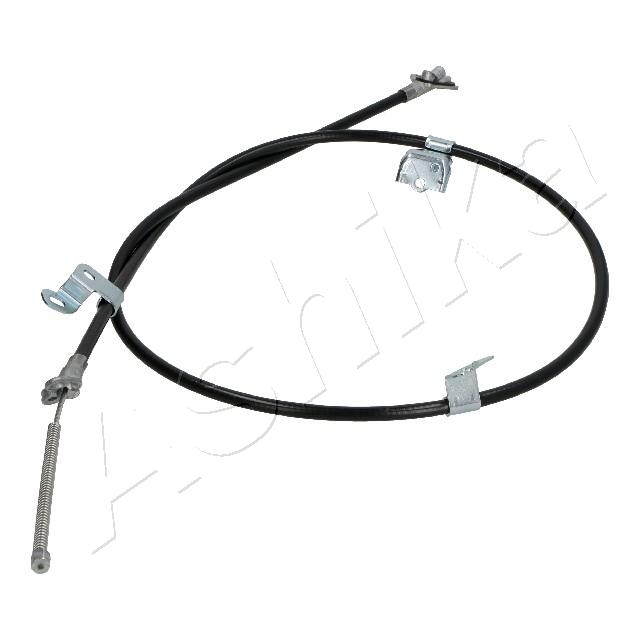 ASHIKA 131-02-2036L Cable...