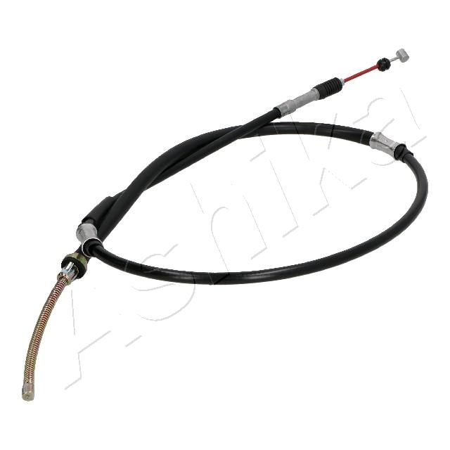 ASHIKA 131-02-2056L Cable...