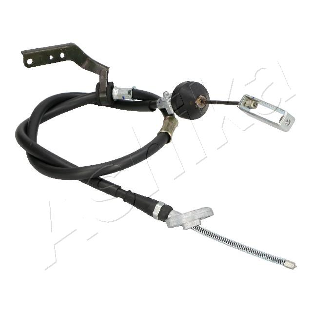 ASHIKA 131-02-2059L Cable...