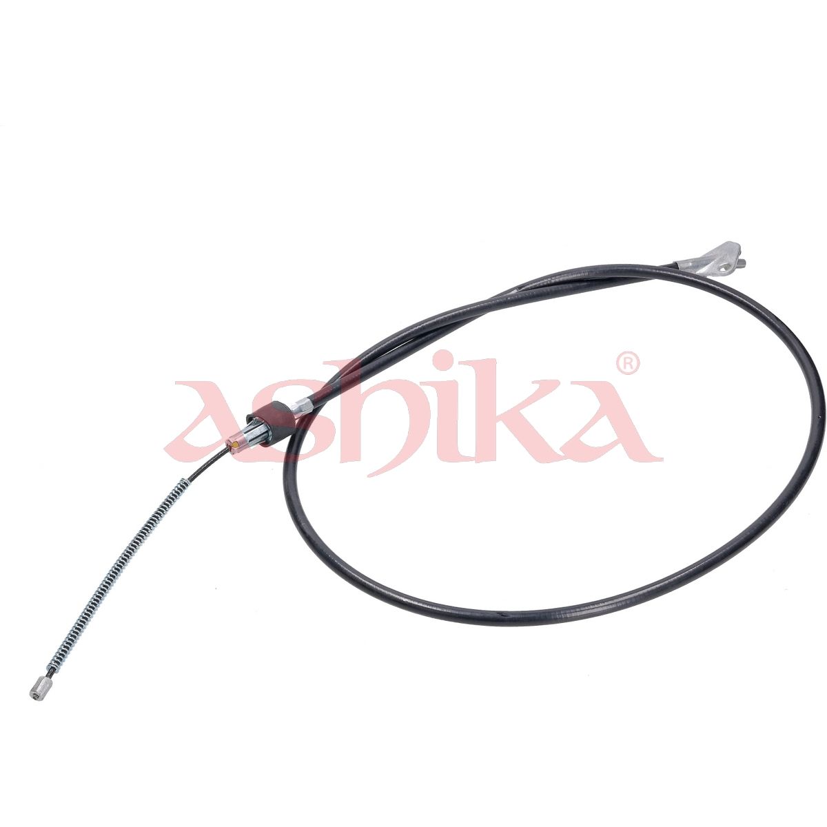 ASHIKA 38-00-0050F Coolant Flange Rear for CITROËN PEUGEOT