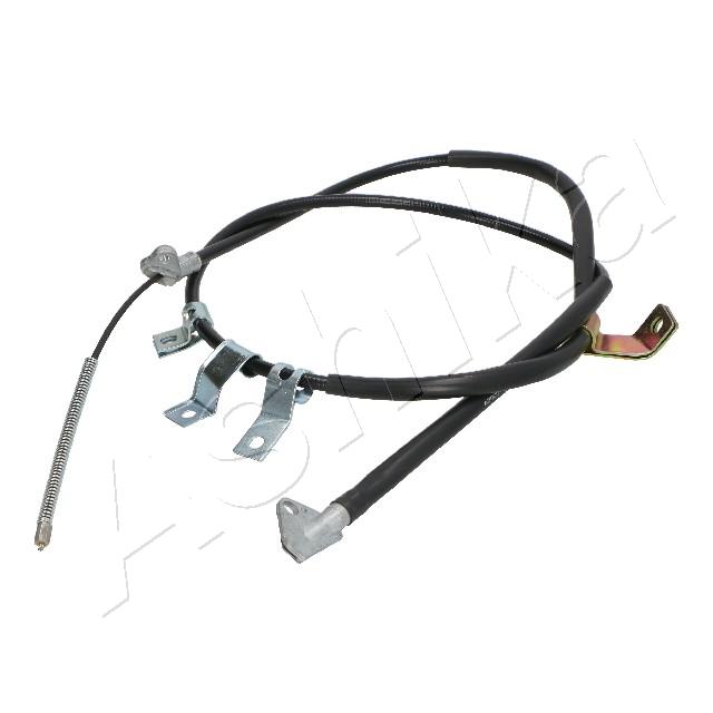 ASHIKA 131-02-230 Cable...