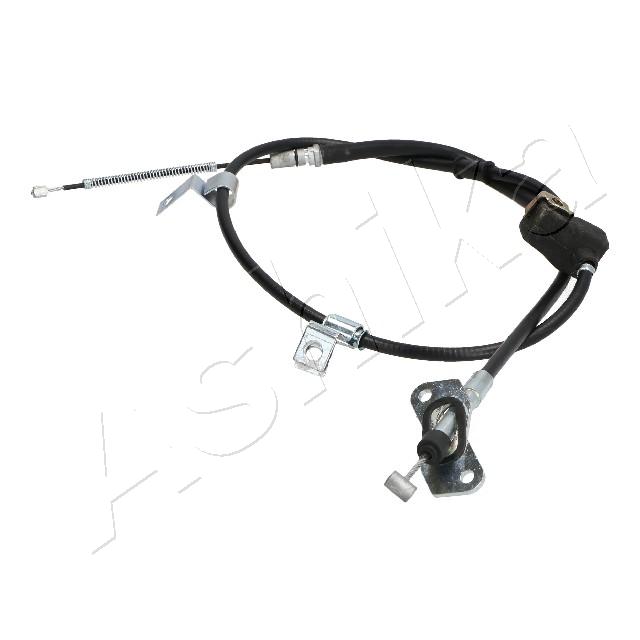 ASHIKA 131-04-412L Cable...
