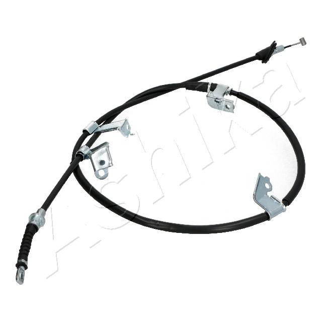 ASHIKA 131-04-437L Cable...