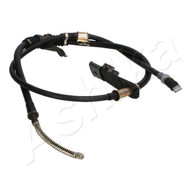 ASHIKA 131-05-518 Cable...