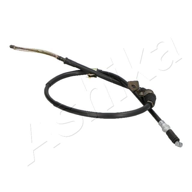 ASHIKA 131-05-531L Cable...