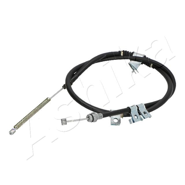 ASHIKA 131-05-539L Cable...
