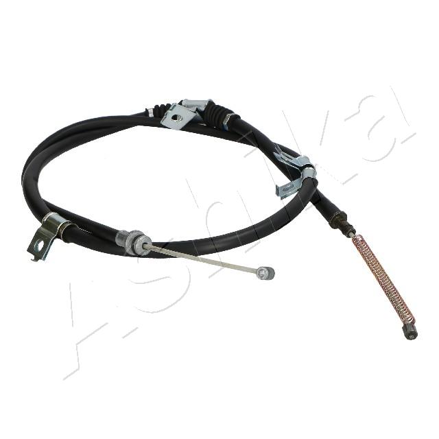 ASHIKA 131-05-539R Cable...