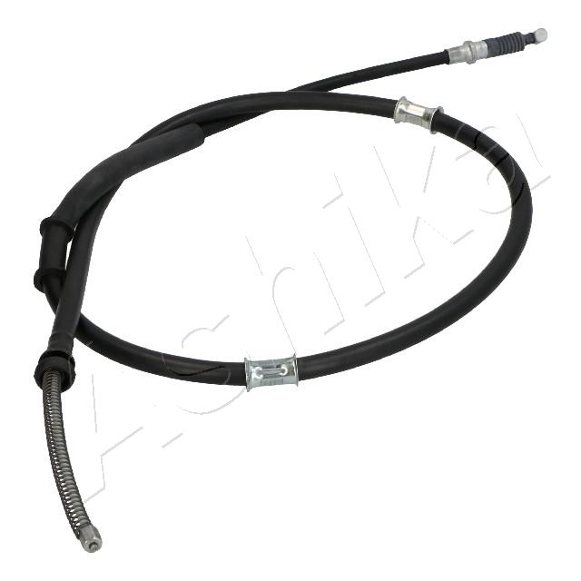 ASHIKA 131-05-551R Cable...