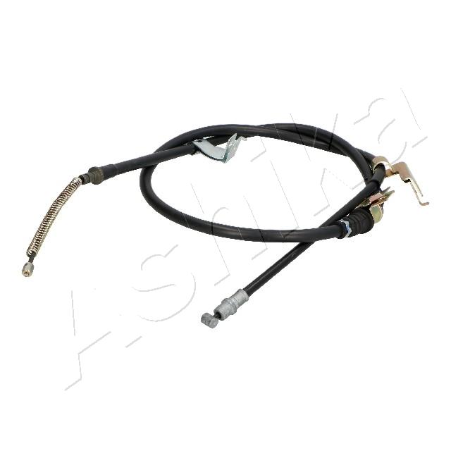 ASHIKA 131-05-558L Cable...