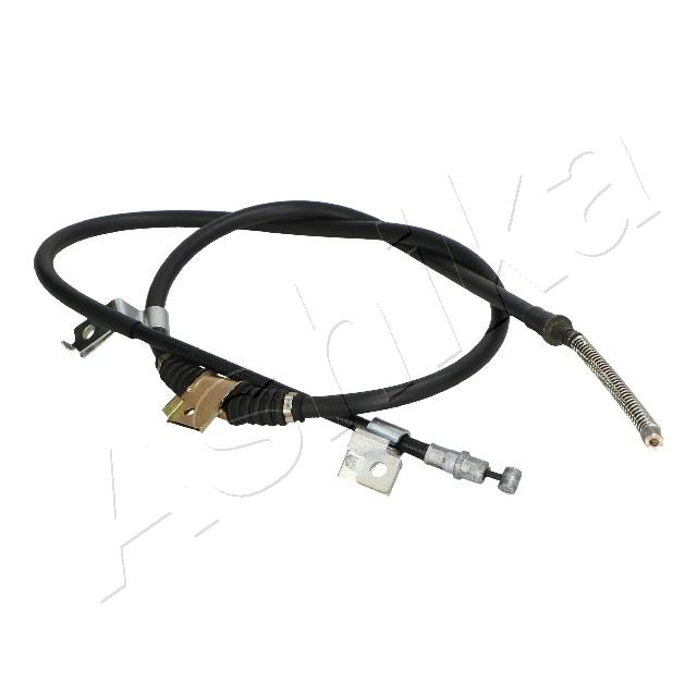ASHIKA 131-05-558R Cable...