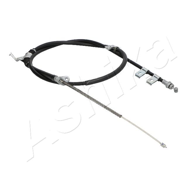 ASHIKA 131-05-566R Cable...
