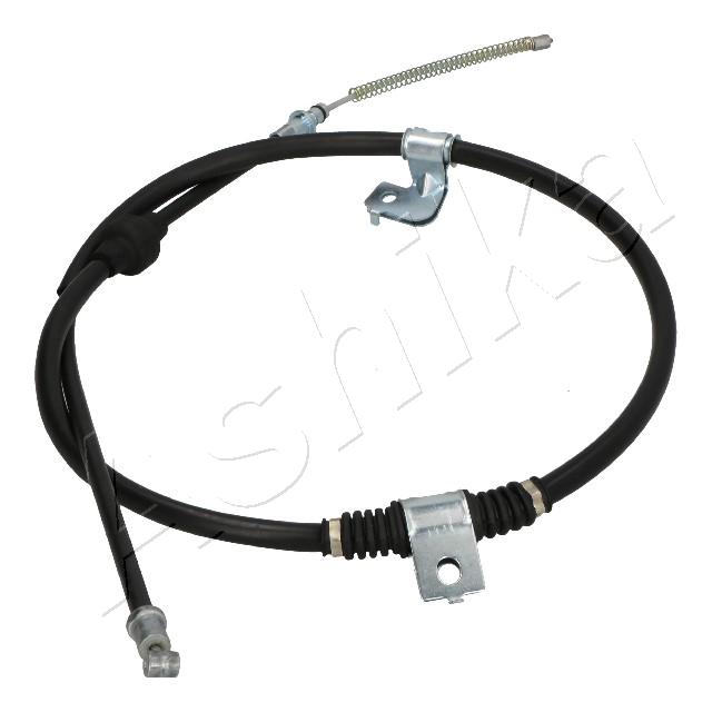 ASHIKA 131-05-574R Cable...