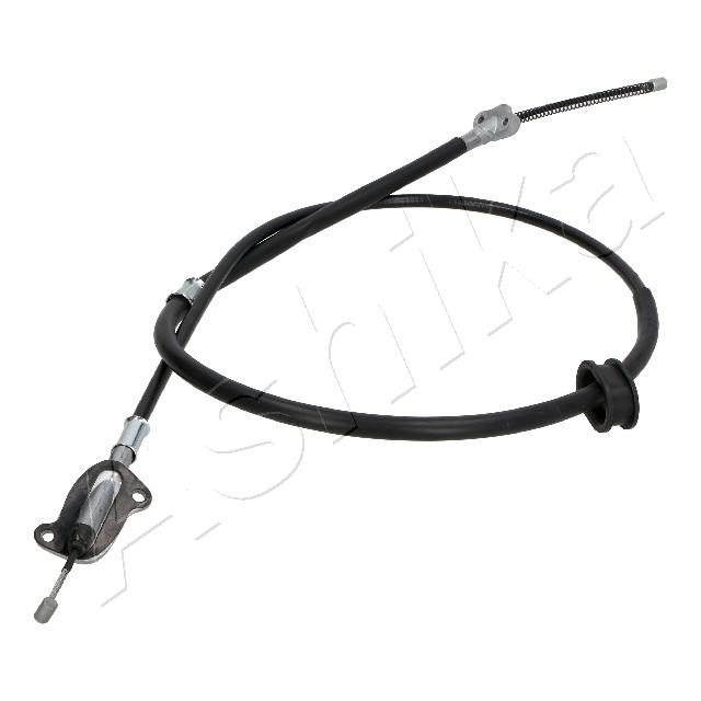 ASHIKA 131-06-634L Cable...
